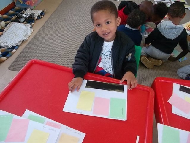 PK Het Ek Dit Reg Gedoen Juffrou