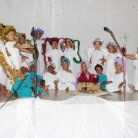 Debutante Concert