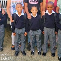 first day of Grade 1