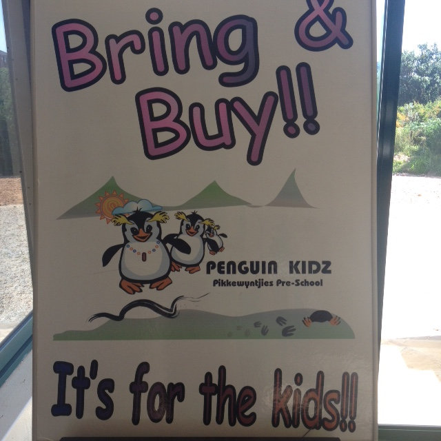 Penguinkidz Pre-Primary School